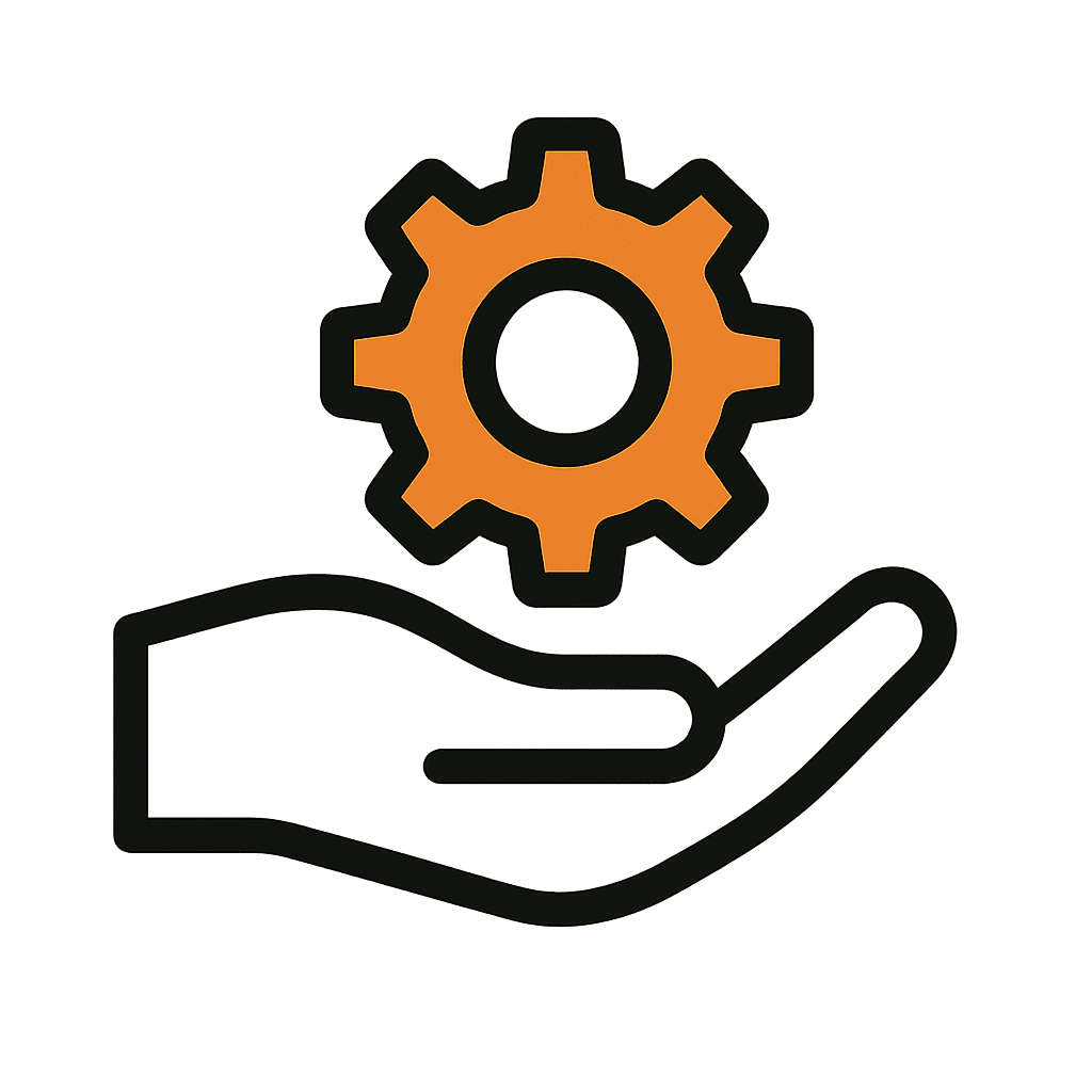 Hands-On Expertise